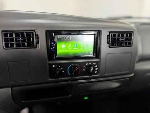 FORD F-250 XLT 3.9 2P