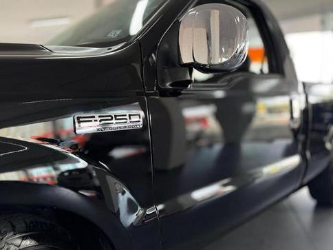 FORD F-250 XLT 3.9 2P