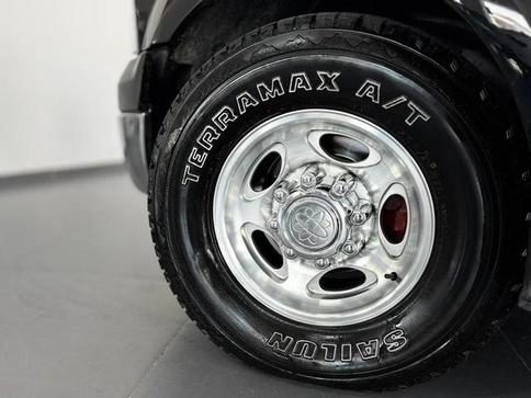 FORD F-250 XLT 3.9 2P