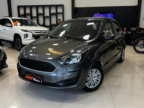 FORD KA SE 1.0 HATCH