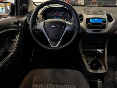 FORD KA SE 1.0 HATCH