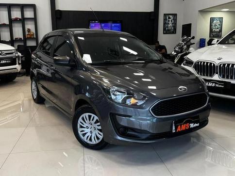 FORD KA SE 1.0 HATCH