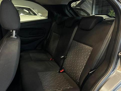 FORD KA SE 1.0 HATCH