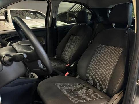 FORD KA SE 1.0 HATCH