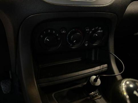 FORD KA SE 1.0 HATCH