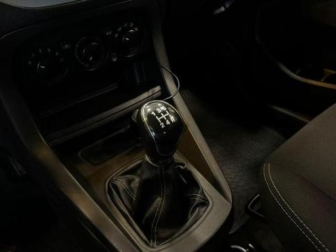 FORD KA SE 1.0 HATCH