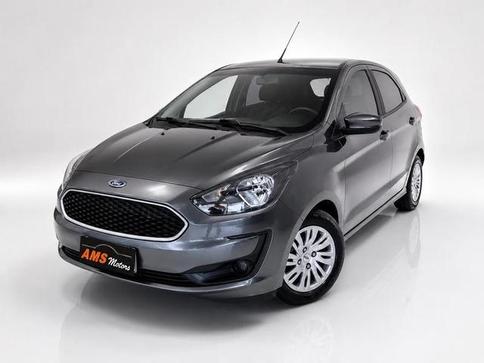 FORD KA SE 1.0 HATCH
