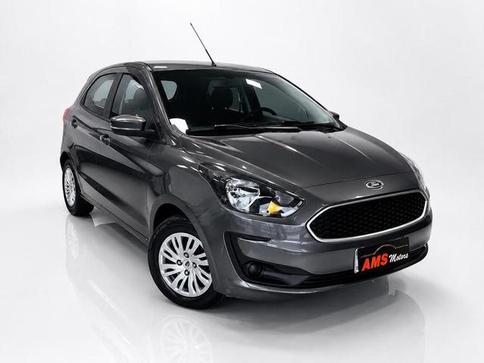 FORD KA SE 1.0 HATCH