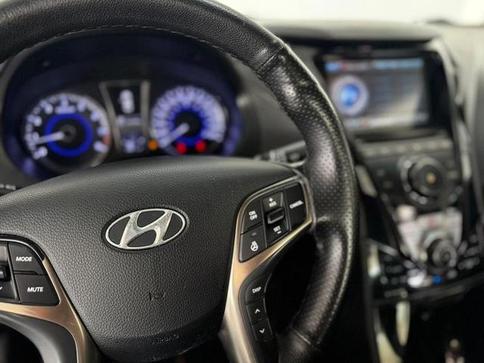 HYUNDAI AZERA 3.0 V6