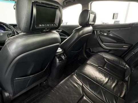 HYUNDAI AZERA 3.0 V6