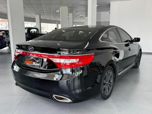 HYUNDAI AZERA 3.0 V6