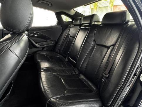 HYUNDAI AZERA 3.0 V6