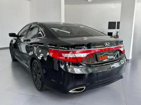 HYUNDAI AZERA 3.0 V6