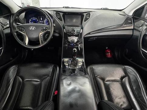 HYUNDAI AZERA 3.0 V6