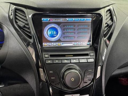 HYUNDAI AZERA 3.0 V6