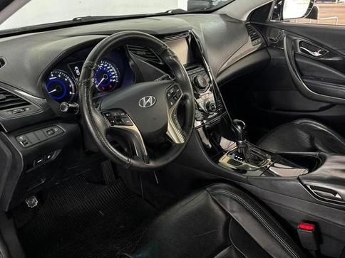 HYUNDAI AZERA 3.0 V6