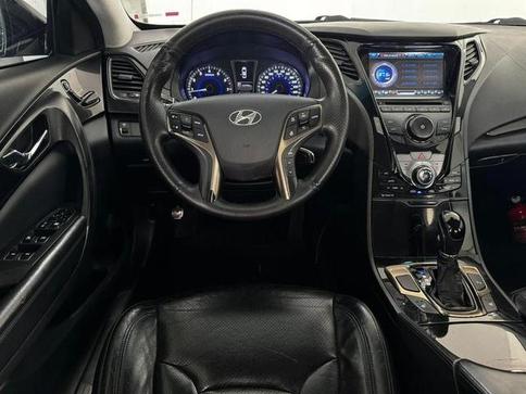 HYUNDAI AZERA 3.0 V6