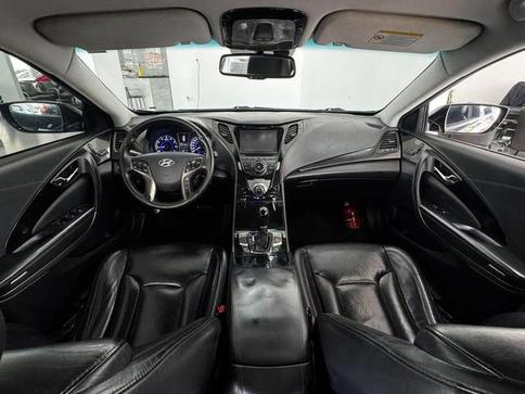 HYUNDAI AZERA 3.0 V6