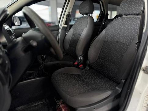 FIAT WEEKEND TREKKING