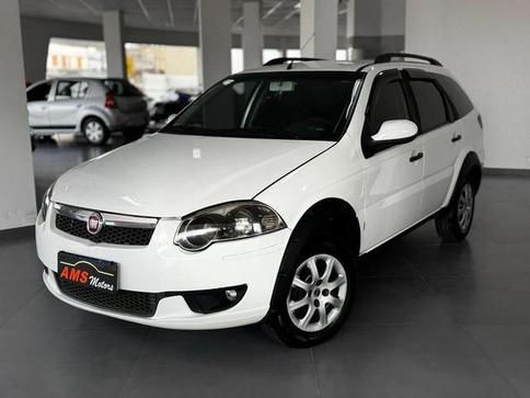 FIAT WEEKEND TREKKING