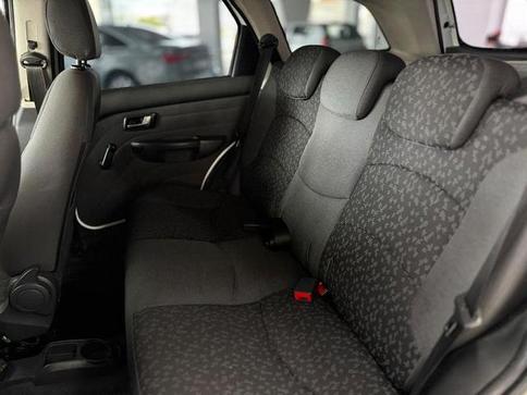 FIAT WEEKEND TREKKING