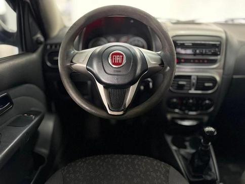 FIAT WEEKEND TREKKING