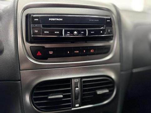 FIAT WEEKEND TREKKING