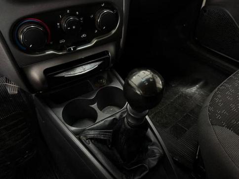 FIAT WEEKEND TREKKING