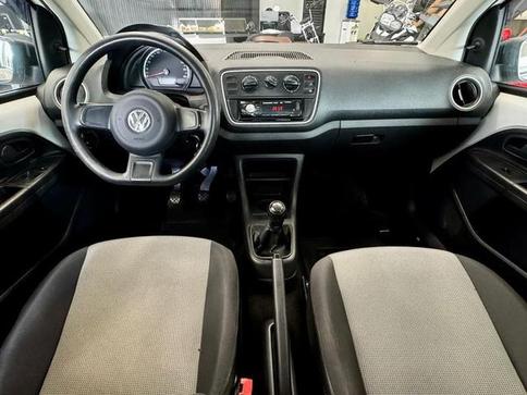 VOLKSWAGEN UP TAKE 1.0 TOTAL FLEX 12V 5P