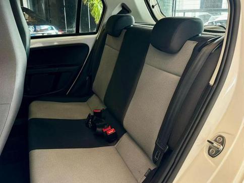 VOLKSWAGEN UP TAKE 1.0 TOTAL FLEX 12V 5P