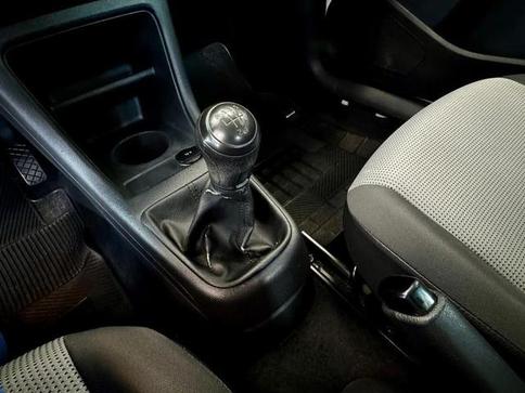 VOLKSWAGEN UP TAKE 1.0 TOTAL FLEX 12V 5P