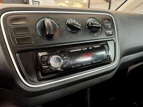 VOLKSWAGEN UP TAKE 1.0 TOTAL FLEX 12V 5P