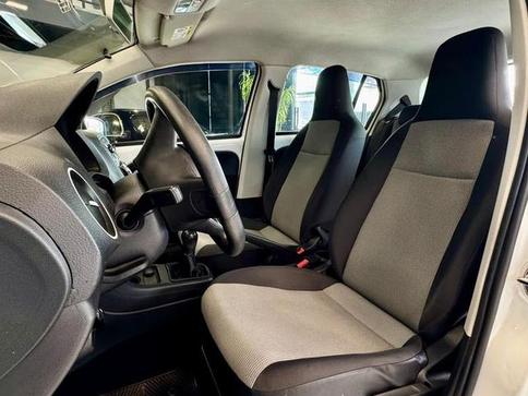 VOLKSWAGEN UP TAKE 1.0 TOTAL FLEX 12V 5P