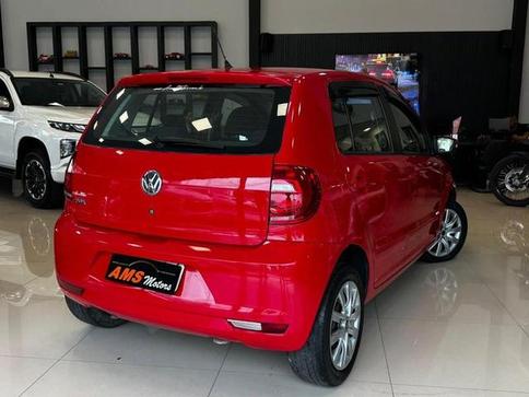 VOLKSWAGEN FOX 1.0 GII