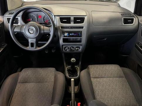 VOLKSWAGEN FOX 1.0 GII