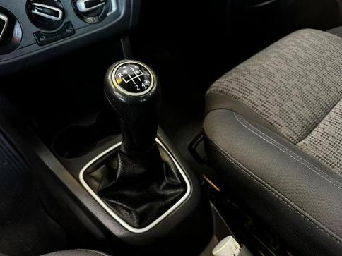 VOLKSWAGEN FOX 1.0 GII