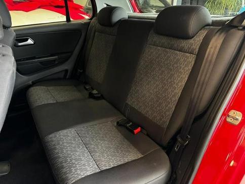 VOLKSWAGEN FOX 1.0 GII