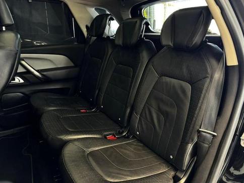 CITROEN C4 PICASSO 1.6 INTENSIVE 16V TURBO