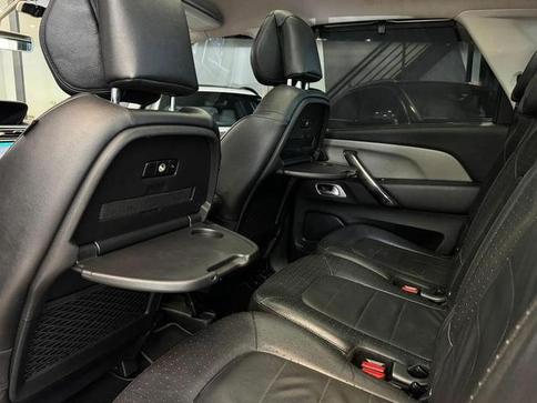 CITROEN C4 PICASSO 1.6 INTENSIVE 16V TURBO