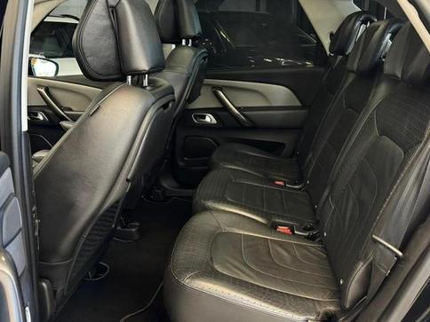 CITROEN C4 PICASSO 1.6 INTENSIVE 16V TURBO