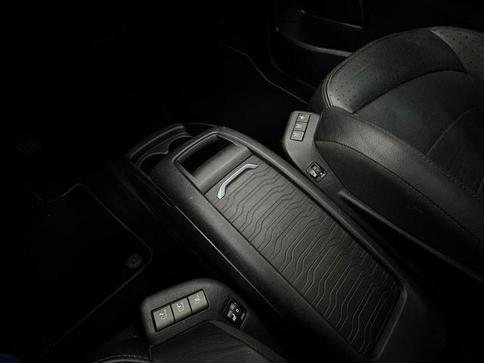 CITROEN C4 PICASSO 1.6 INTENSIVE 16V TURBO