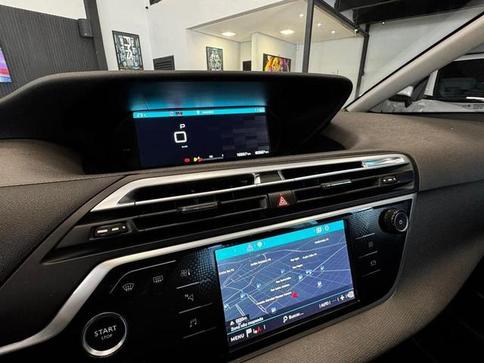 CITROEN C4 PICASSO 1.6 INTENSIVE 16V TURBO