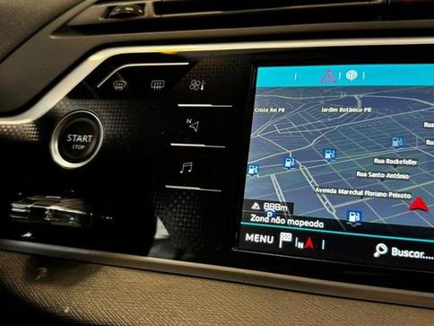 CITROEN C4 PICASSO 1.6 INTENSIVE 16V TURBO