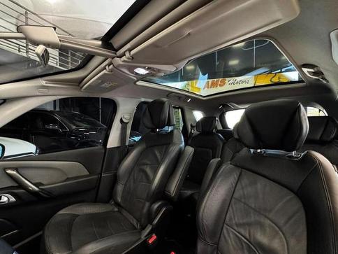 CITROEN C4 PICASSO 1.6 INTENSIVE 16V TURBO