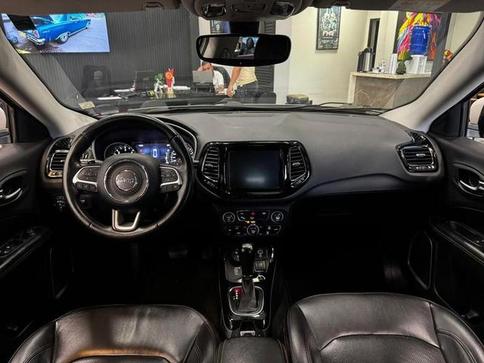 JEEP COMPASS LIMITED DIESEL