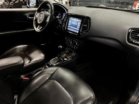 JEEP COMPASS LIMITED DIESEL