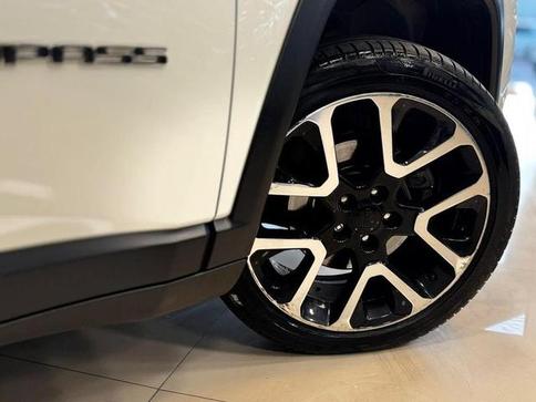 JEEP COMPASS LIMITED DIESEL