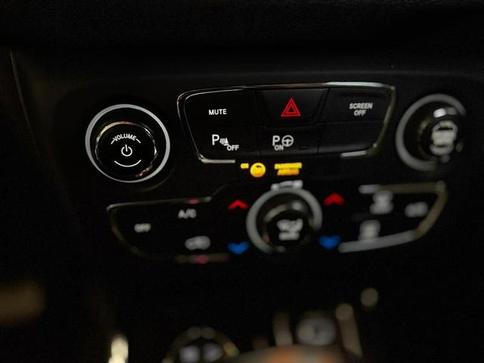 JEEP COMPASS LIMITED DIESEL