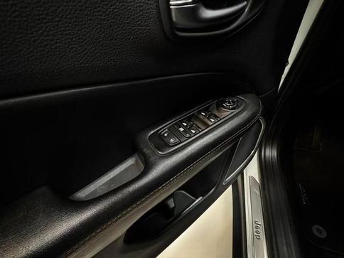 JEEP COMPASS LIMITED DIESEL