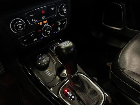 JEEP COMPASS LIMITED DIESEL